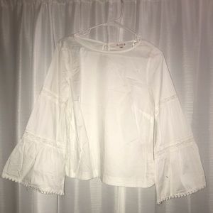 White Blouse